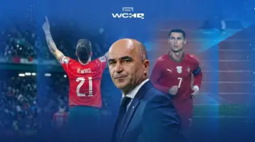 حلم المونديال ممكن ولكن: نيجيريا تفتح صندوق كريستيانو رونالدو الأسود.. وكتيبة الدوري السعودي “سلاح فتاك” للبرتغال